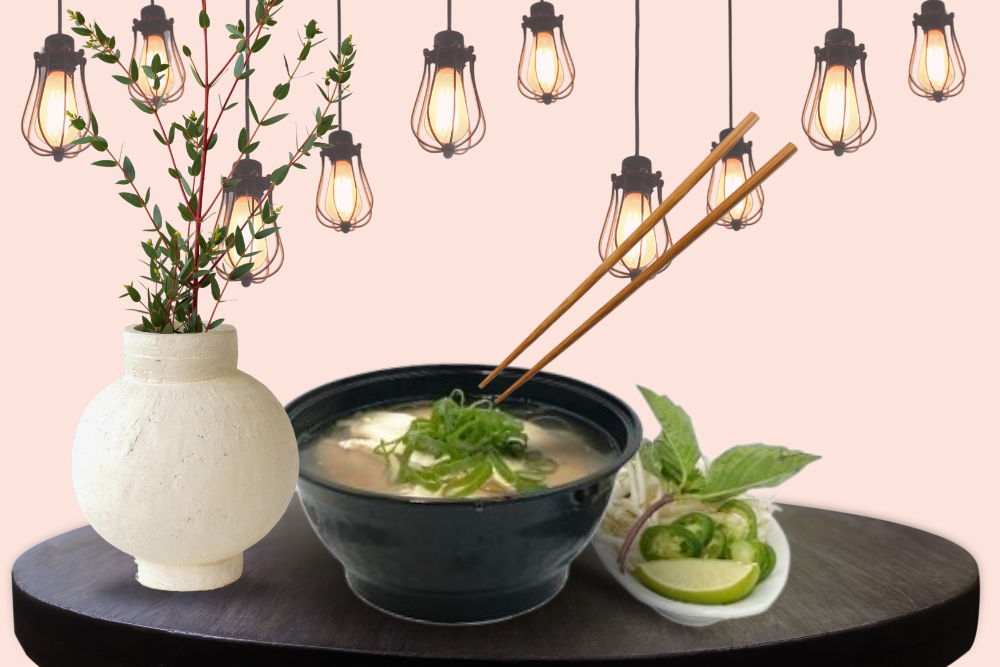 Pho Ga
