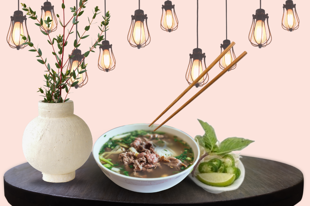 Pho Bap Bo