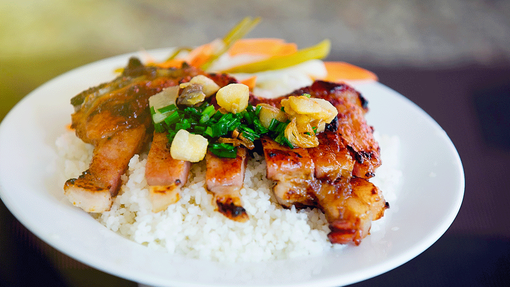 Com Thit Nuong