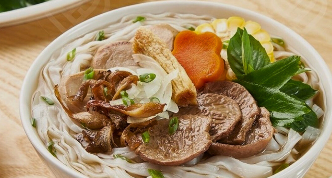 Pho Chay