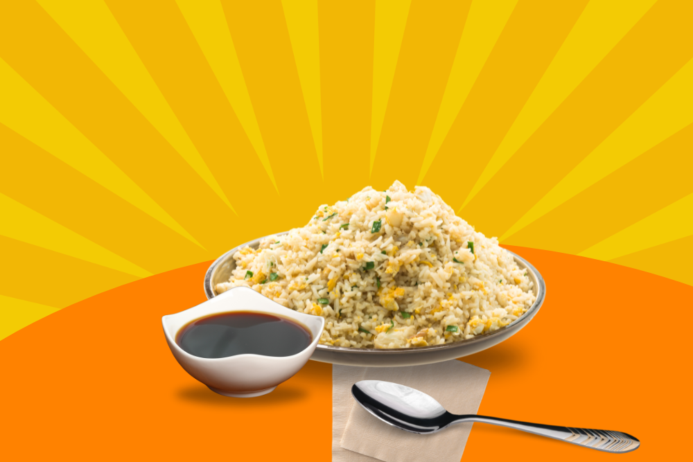Fried Rice