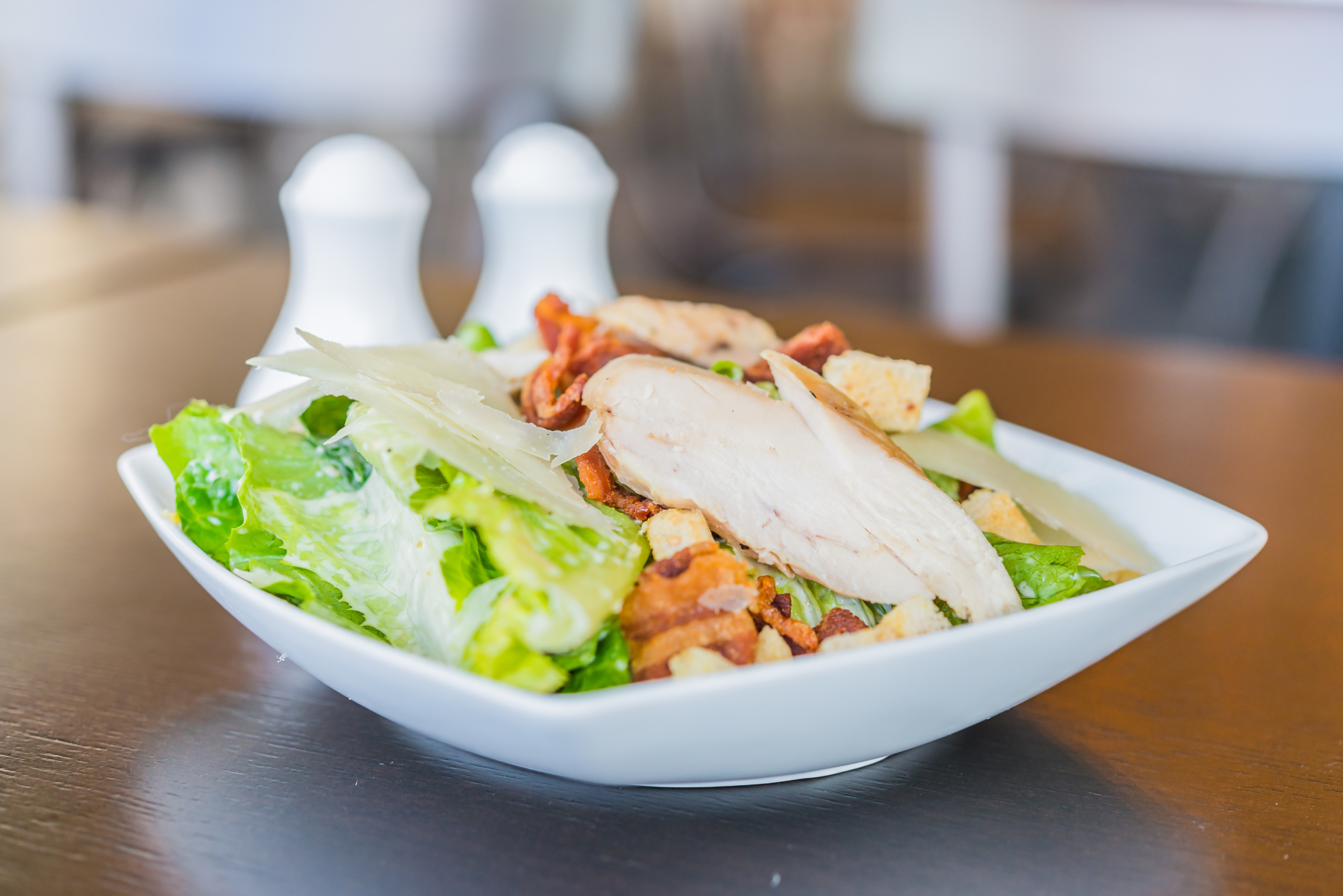 Chicken Salad